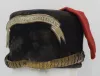 Prussian Hussar Busby for Enlisted Man Visuel 6